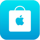 Apple Store iOS version