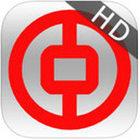 BOC International Futures Palm Wealth iPad version