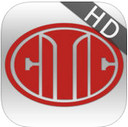 CITIC Futures Palm Wealth iPad version