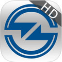 Zhongda Futures Palm Wealth iPad Version