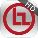 Luzheng Futures Palm Wealth iPad Version