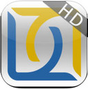 Dadi Futures Palm Wealth iPad Edition