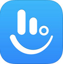 TouchPal input method for iPad