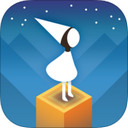 Monument Valley for iPad