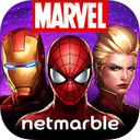 Marvel Future Fight iPad Edition