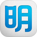 Mingdao office software ipad version