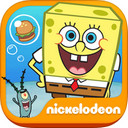 attack of spongebob ipad version