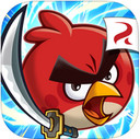 Angry Bird Battle Battle iPad Edition