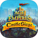 The IPAD version of the Castle IPAD in the Empire era