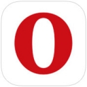 Opera browser