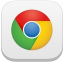 Google Browser ipad version