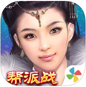 Nirvana in Fire iPad version