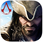 Assassin's Creed: Pirate