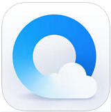 QQ browser iPad version