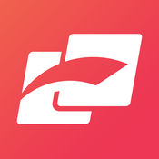 FotoSwipe (file transfer, photo and video sharing)