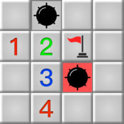 Minesweeper -Classic Mines sweeping game