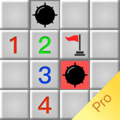 Minesweeper PRO -Classic Minesweeper Game