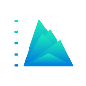 Altitude meter - real-time altitude measurement & compass