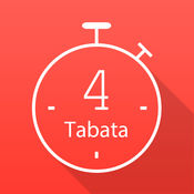 Tabata training method