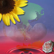 True Love Spiritual Growth Music (Love∞Earth)