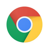 Chrome – a web browser developed by Google