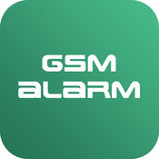 GSM alarm system