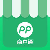 PP Merchant Pass - PP Parking Merchant Management Platform