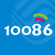 10086 (formerly 4G Butler)-produced by China Mobile