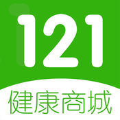 121 Health Mall