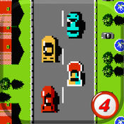 FC Road Hero (Road Racing)