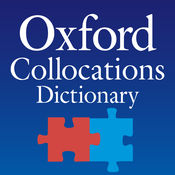 Oxford English matching dictionary