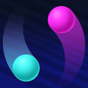 Tai Chi Ball 2 (duet free version: a game that will make your mind expand)