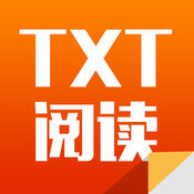 TXT Reader - Massive Novels for Offline Reading