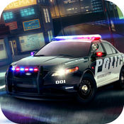 Police simulator 2017