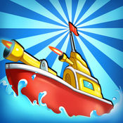 Naval Battle Chess -Online Game Hall