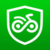 360 Riding Guard - Motorcycle Safety Manager