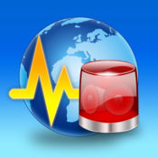 Earthquake Alarm (Free Version)