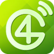 4G full network communication