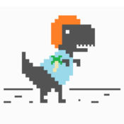 Dinosaur game