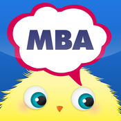 MBA core vocabulary free
