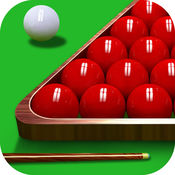 Standalone Snooker-Snooker