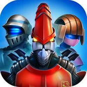 Ultraman Mecha Battle: Free Online Robot Battle Fighting Game