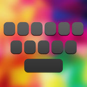 Color keyboard