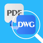 DWG Viewer - Focus on CAD, Tianzheng, PDF drawing browsing and format conversion