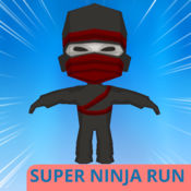 Ninja Cool Parkour