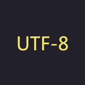 TXT to UTF8