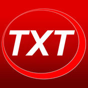 TXT reader-novel, document, library management