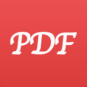 PDF reader -multi -format file management View Almighty King