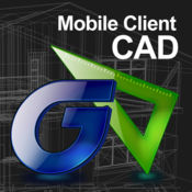 CAD mobile phone viewing - supports quick viewing and accurate drawing of DWG and Tianzheng drawings