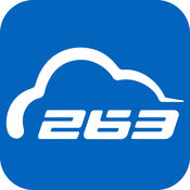 263 Cloud Communication-Convenient and efficient mobile office platform